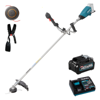 Makita UR016GZ - Desbrozadora de bater&iacute;a - 40V - 4Ah