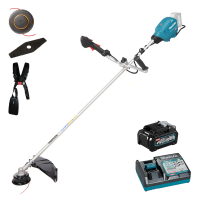 Makita UR013GZ01 - Desbrozadora de bater&iacute;a - 40V - 4Ah