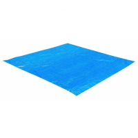 Tapiz de suelo para piscinas - 244-457 cm - Intex