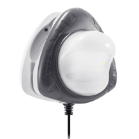 Luz LED Magn&eacute;tica para Piscina - Intex