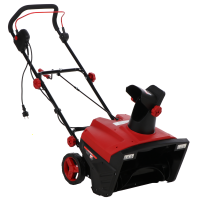 GeoTech ST-V 523 - Quitanieves el&eacute;ctrica - 2300 W