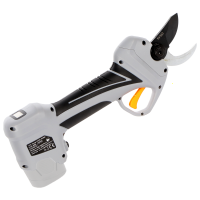 Volpi KV360 - Tijeras el&eacute;ctricas de poda - BATER&Iacute;A Y CARGADOR NO EST&Aacute;N INCLUIDOS