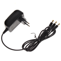 Cargador de bater&iacute;as 14.4V de 3 entradas - Volpi