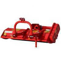Premium Line Fu Top 138 M - Trituradora para tractor Serie ligera - Desplazamiento manual - Toma de fuerza antihoraria (a izquierdas)