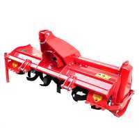 Premium Line EA 145 - Rotovator para tractor serie medio-ligera - Enganche fijo - Toma de fuerza antihoraria (a izquierdas)