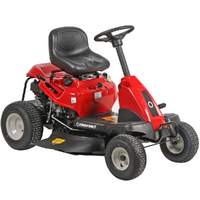 Troy-Bilt TB 76T-S - Tractor cortac&eacute;sped - Salida lateral - Motor de 382cc