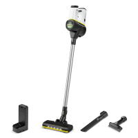 Karcher VC 6 de bater&iacute;a - Escoba el&eacute;ctrica - 25.2 V - 2.5 Ah