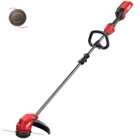 Skil 0280 - Desbrozadora de bater&iacute;a - BATER&Iacute;A Y CARGADOR NO EST&Aacute;N INCLUIDOS
