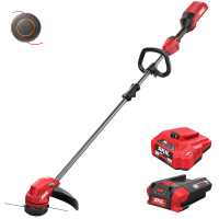 Skil 0280 - Desbrozadora de bater&iacute;a - 40V 2.5Ah