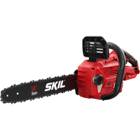 Skil 0581 CA - Electrosierra de bater&iacute;a - Espada de 35 cm - BATER&Iacute;A Y CARGADOR NO EST&Aacute;N INCLUIDOS