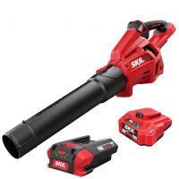 Skil 0380 CA - Soplador de bater&iacute;a - 40V/2.5ah