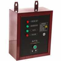 M&oacute;dulo ATS para Powermate PMD 5000