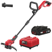 SKIL 0240 CA - Cortabordes de bater&iacute;a - 20V 2.5Ah