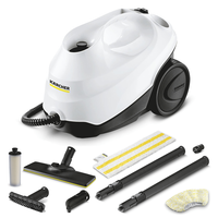 K&auml;rcher SC 3 EasyFix - Limpiador a vapor - vapor ininterrumpido, dep&oacute;sito recargable - 1900 W