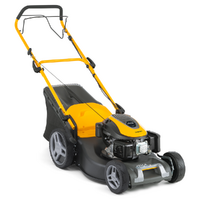 Stiga Combi 53 S - Cortac&eacute;sped autopropulsado de gasolina - 3 en 1 - Motor ST 170