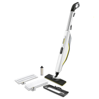 Karcher SC 3 Upright - Mopa a vapor higienizante - 1600W