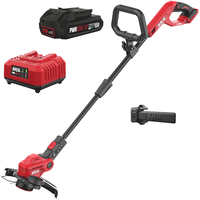 PROMO - SKIL 0230CA - Cortabordes de bater&iacute;a  20V
