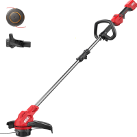 Skil 0250 - Desbrozadora de bater&iacute;a - BATER&Iacute;A Y CARGADOR NO EST&Aacute;N INCLUIDOS