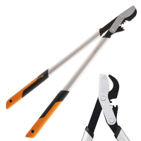 Fiskars PowerGearTX LX98 - Cortarramas Bypass - Talla L