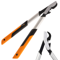 Fiskars PowerGearTX LX92 - Cortarramas Bypass - Talla S