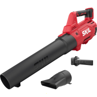 Skil 0330 CA - Soplador de bater&iacute;a - BATER&Iacute;A Y CARGADOR NO EST&Aacute;N INCLUIDOS