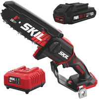 Skil 0512CA - Podadora manual de bater&iacute;a - 20V/2.5ah