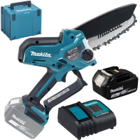 Makita DUC150ZJ LXT - Podadora manual de bater&iacute;a - 18V/3ah