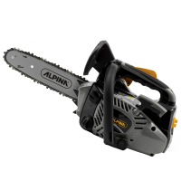 Alpina APR 26 - Motosierra de mezcla de poda - Espada de 25 cm