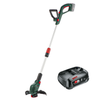 Bosch UniversalGrassCut 18V-26-500 - Cortabordes de bater&iacute;a - 18V 2 Ah