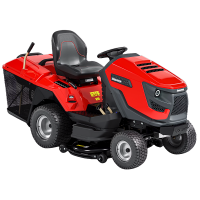 Snapper RTX102 - Tractor cortac&eacute;sped - Briggs&amp;Stratton 724cc - Recogedor - mulching