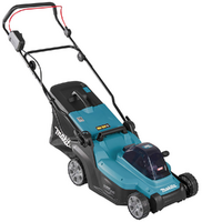 Makita LM003GZ XGT  - Cortac&eacute;sped de bater&iacute;a - 40V - Corte 38 cm - BATER&Iacute;A Y CARGADOR NO EST&Aacute;N INCLUIDOS