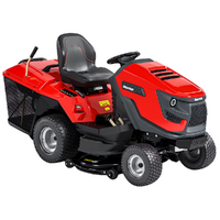 Snapper RTX102 - Tractor cortac&eacute;sped - Briggs&amp;Stratton 724cc - Recogedor - mulching