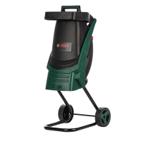 Bosch AXT Rapid 2000 - Biotrituradora el&eacute;ctrica - con cuchillas reversibles