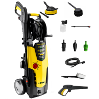 Lavor STM 160 WPS PLUS - Hidrolimpiadora de agua fr&iacute;a - 110 bar - 510 l/h