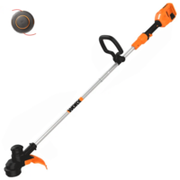 Worx WG183E.9 - Desbrozadora de bater&iacute;a - 40V - BATER&Iacute;A Y CARGADOR NO EST&Aacute;N INCLUIDOS