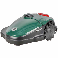 Robomow RKS 800 - Robot cortac&eacute;sped con per&iacute;metro - Con bater&iacute;a de litio 18,5V 2,5Ah