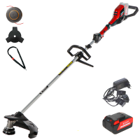 Blue Bird BC 22-800 L - Desbrozadora de bater&iacute;a - 18V - 5Ah