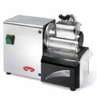 Reber 10053N N.3 INOX - Rallador el&eacute;ctrico - En aluminio y acero - 200W