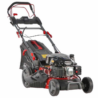 Geotech PRO S53-225 BMSGW ES - Cortac&eacute;sped autopropulsado 4en1 - Arranque el&eacute;ctrico