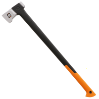 Fiskars X-Series X36 - Hacha de rajar - hoja L - 91.5 cm