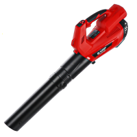 BLUE BIRD BL 23-800 - Soplador el&eacute;ctrico de bater&iacute;a - 43.2V - BATER&Iacute;A Y CARGADOR NO EST&Aacute;N INCLUIDOS