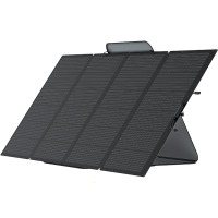 EcoFlow Placa solar port&aacute;til - 400W