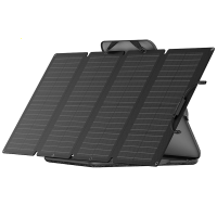 EcoFlow Placa solar port&aacute;til - 160W