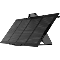 EcoFlow Placa solar port&aacute;til - 110W