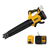 DeWalt DCMBL562P1-QW - Soplador de hojas de bater&iacute;a - 18V 5Ah