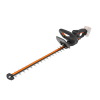 Worx Nitro WG263E.9 - Cortasetos de bater&iacute;a - 20V - BATER&Iacute;A Y CARGADOR NO EST&Aacute;N INCLUIDOS