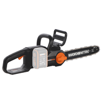 Worx Nitro WG350E.9 - Electrosierra 20V - BATER&Iacute;A Y CARGADOR NO EST&Aacute;N INCLUIDOS