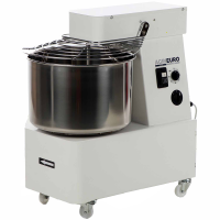 Mixer 5000 T-2G - Amasadora de espiral  - Capacidad 40Kg - Trif&aacute;sico 2 velocidades