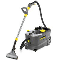 Karcher Pro Puzzi 10/2 Adv - Pulverizaci&oacute;n/Extracci&oacute;n - Lavamoquetas - Potencia 1250W