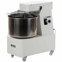 Mixer 5000 T - Amasadora de espiral - Capacidad 40Kg - Trif&aacute;sica